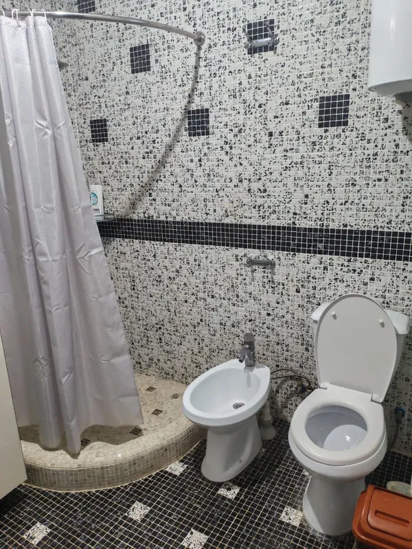 Продается коттедж в Алмазаре 4 Продается коттедж в Алмазаре 4