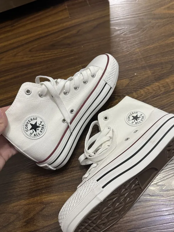 Новые кеды converse 1 Новые кеды converse 1
