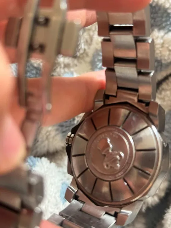 Soat Corum Admirals cup narxi 1000 — фото 2