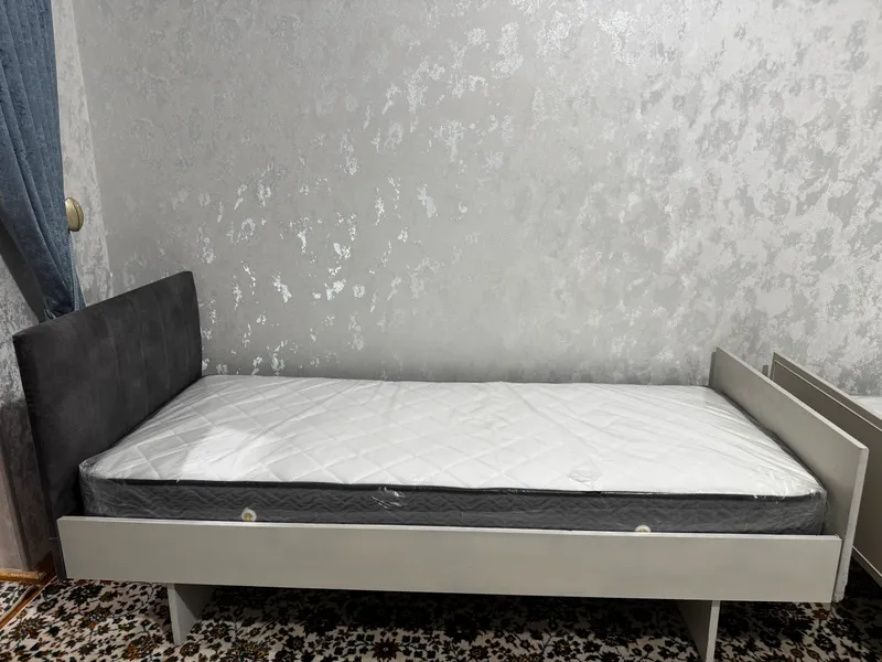 Bir kishilik divan sifati a’lo ikkita bor — фото 1