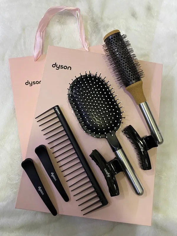 Фен Dyson подарочный набор от Dyson