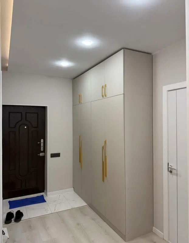 Квартира Карасу-6 4/3/5, 92 м², с ремонтом