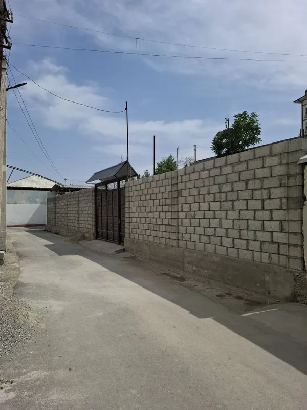Ховли уй сотилади — фото 1