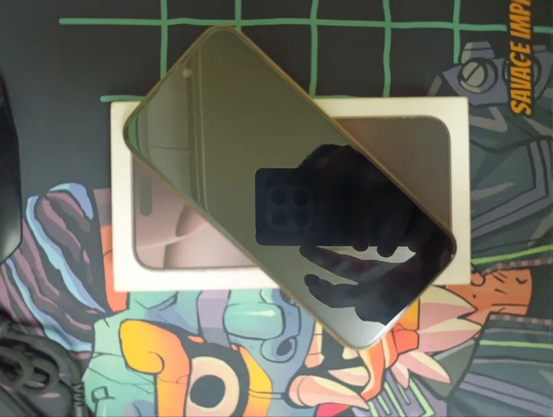 Iphone 16 pro max 3 Iphone 16 pro max 3