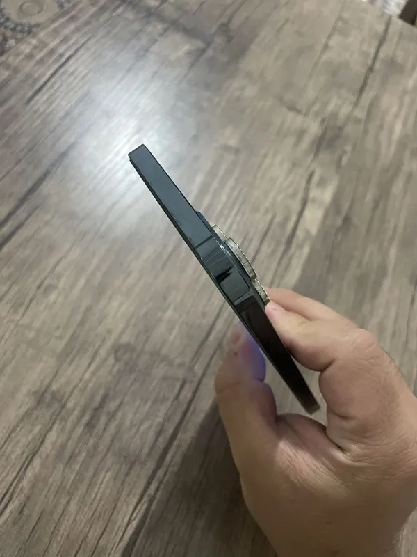 Iphone 12 Pro Max 256GB 4 Iphone 12 Pro Max 256GB 4