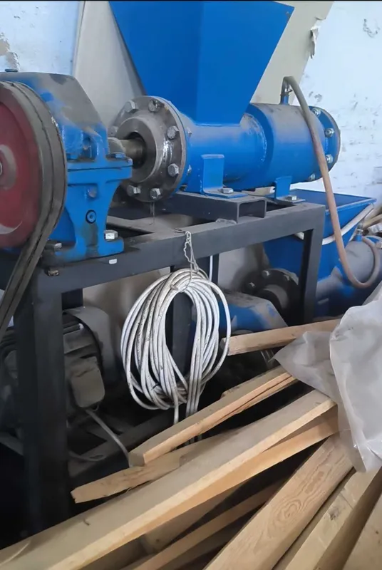 Производство хозяйственного мыло 4