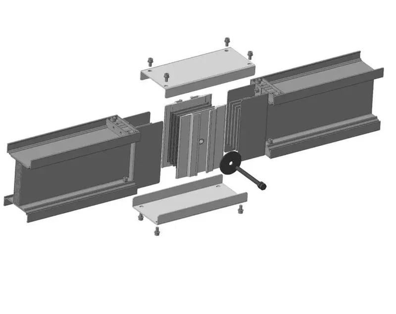 Шинопроводи (Busbar) — электр энергиясини тақсимлашда замонавий ечим — фото 5
