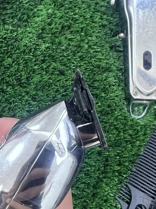 Машинака тример BaByliss Pro 3