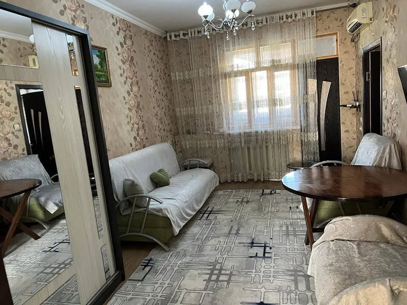 Аренда квартиры в центре 2/4/4 Кадышева Дворец — фото 4