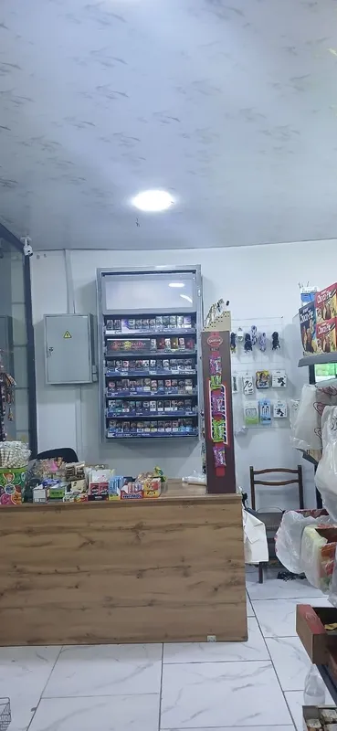 Продаётся готовый бизнес — продуктовый магазин 4