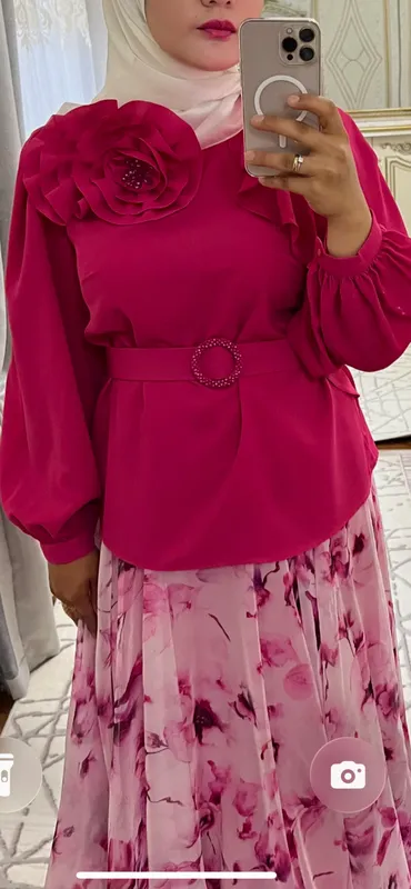 Oqshom libosi