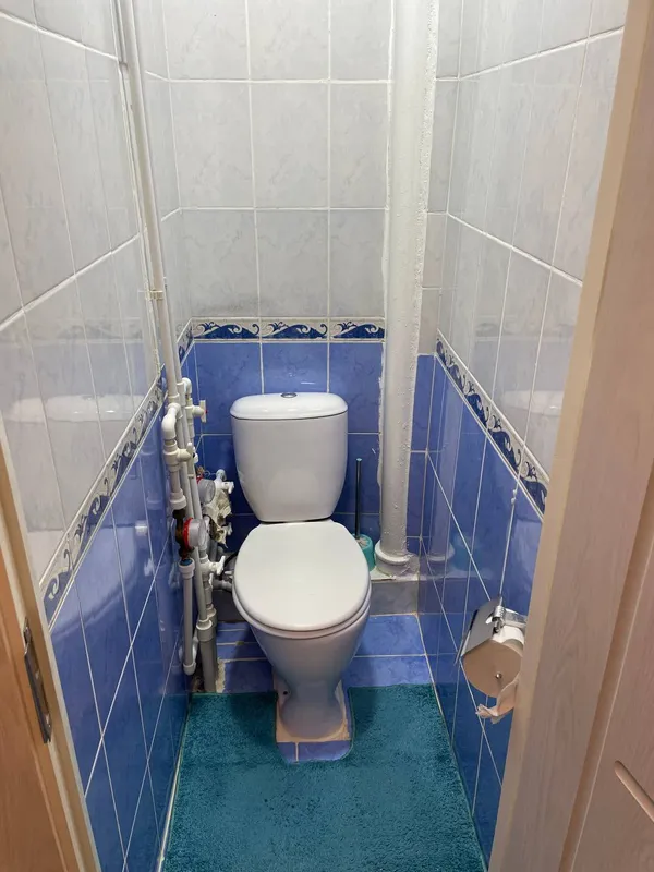 2 xonali kvartira, 52 m², 4/5-qavat (ikkilamchi) 8