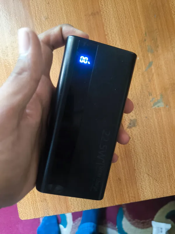 Powerbank 3