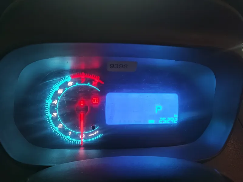 Cobalt LTZ avtamat