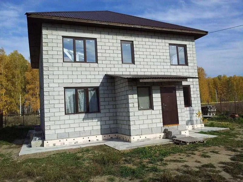 Полистролболок Polistirol blok Полистраблок