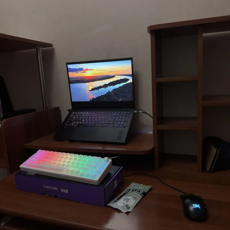Hp omen 15 I7-10th RTX 2070 8GB + бонусы! 2 Hp omen 15 I7-10th RTX 2070 8GB + бонусы! 2