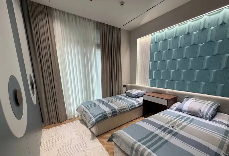 Yalangach, 4 xona • 115 m² • 6/9-qavat 4