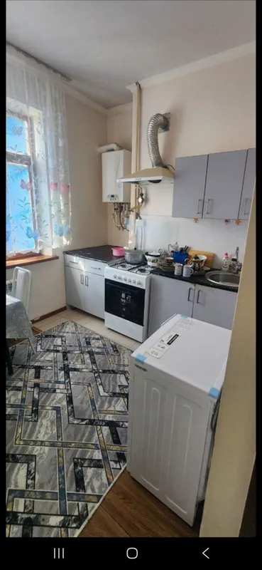 Уй ижарага берилади 4