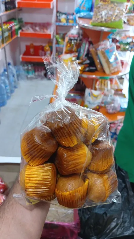 Non va non mahsulotlari