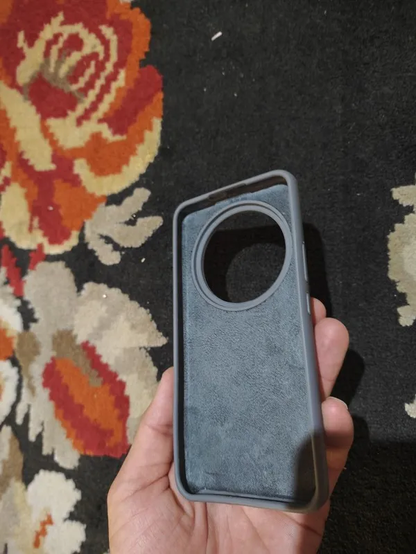 Чехол для Xiaomi 14 Ultra — фото 3