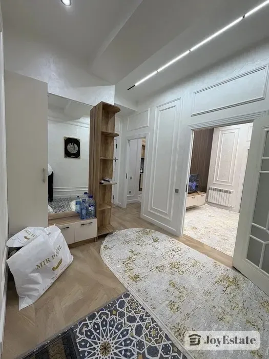 2-комнатная квартира в аренду, Яккасарай, 850$ 5