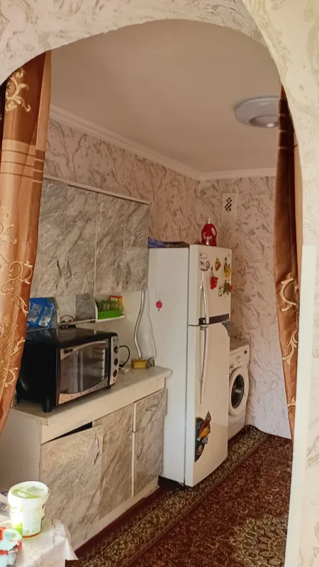 В Фергане, За канал, 3-комнатная квартира сдается в аренду 8 В Фергане, За канал, 3-комнатная квартира сдается в аренду 8