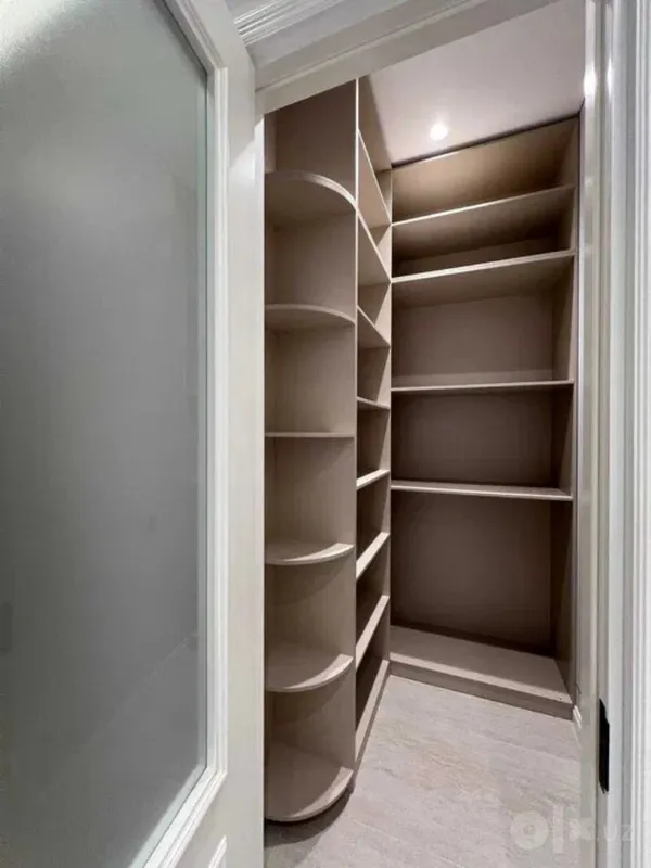 3-комн. квартира, ЖК Nest One 8