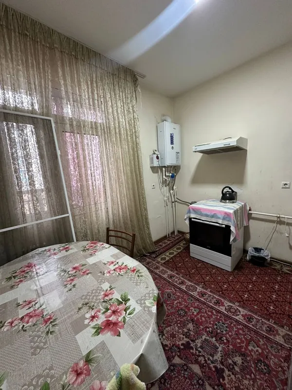 Choshtepa 3 etaj 1 xona 350 oilaga hamma Narsa bor kirb yashasa bolad — фото 6