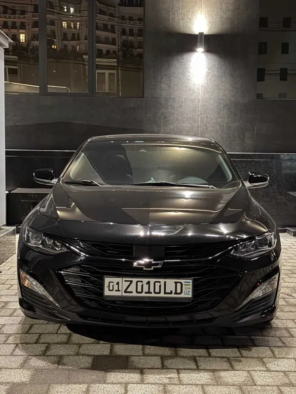 Malibu XL 2023 2 Malibu XL 2023 2