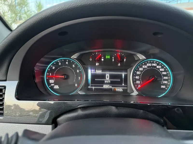 Gentra sotiladi malibu 6