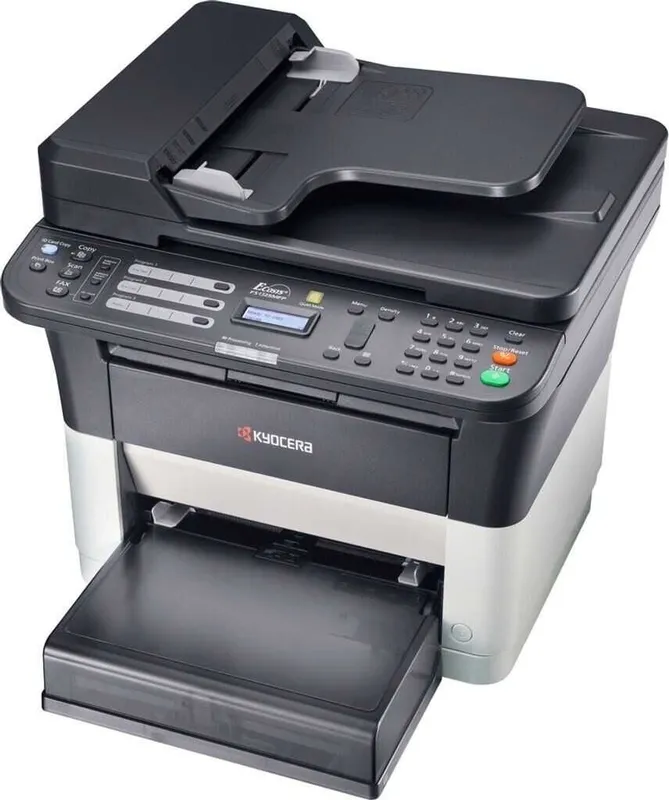 Принтеры Kyocera Multifunctional FS-1325 MFP (3в1) Ideal 5 Принтеры Kyocera Multifunctional FS-1325 MFP (3в1) Ideal 5