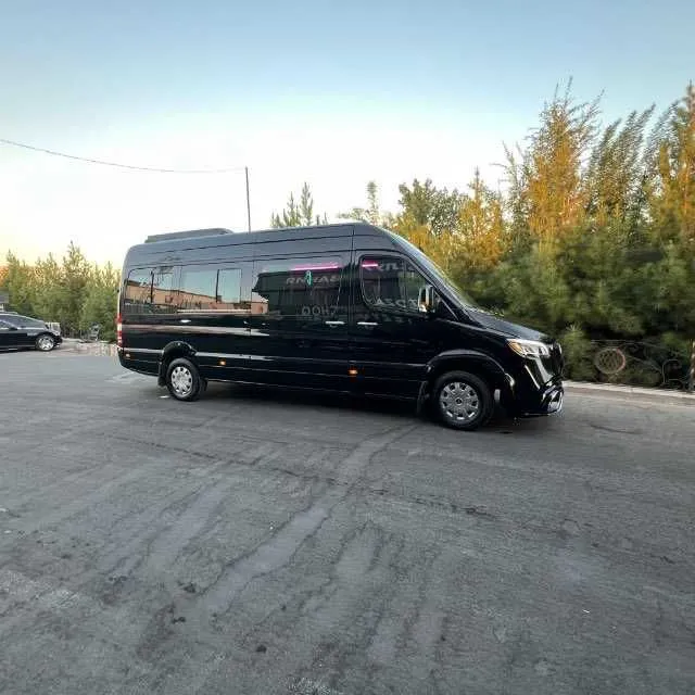 Avtobus va Mikroavtobus arenda xizmati 4