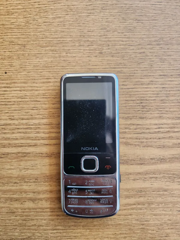 Nokia 6700 clasic 4 Nokia 6700 clasic 4