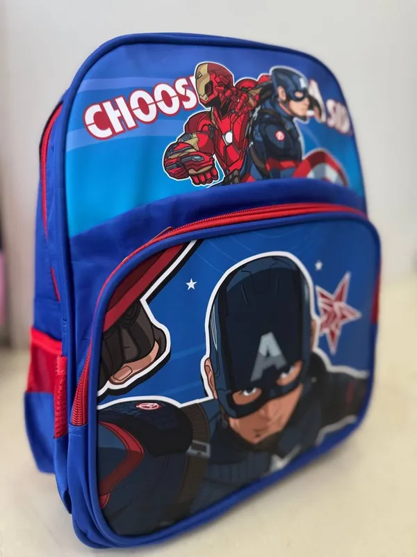 Детская сумка 10
