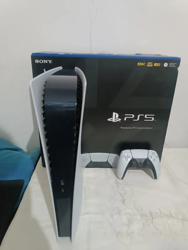 Playstation 5 fat 1 Playstation 5 fat 1