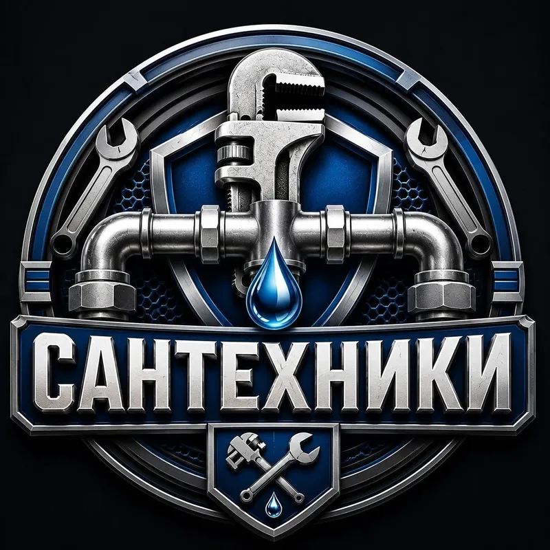 Сантехника профессиональный услуги 1