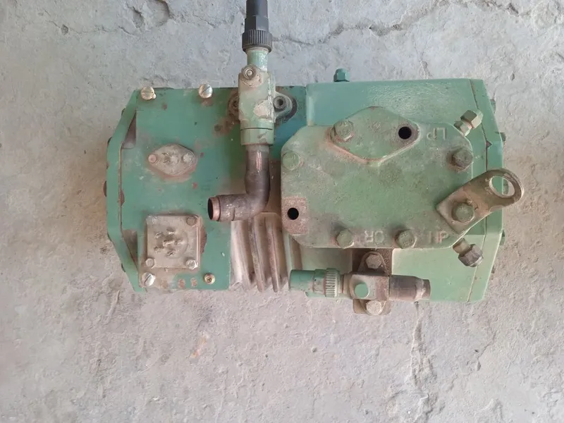 Bitzer kampresor 3.lik 3 Bitzer kampresor 3.lik 3