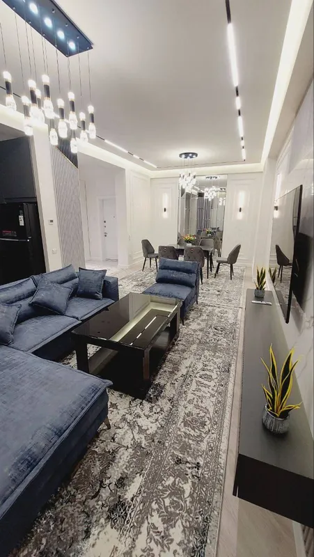 Shayxontohurda 70 m², 2 xonali kvartira sotiladi 2 Shayxontohurda 70 m², 2 xonali kvartira sotiladi 2