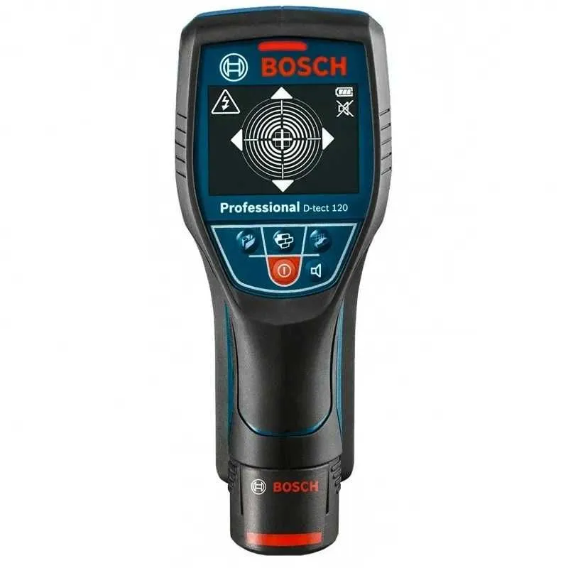 Детектор Bosch D-TECT 120 — фото 2