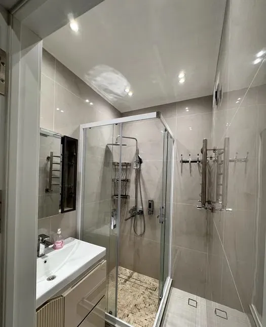 Olmazor Sitida 3 xonali, 70 m² kvartira ijaraga beriladi 6