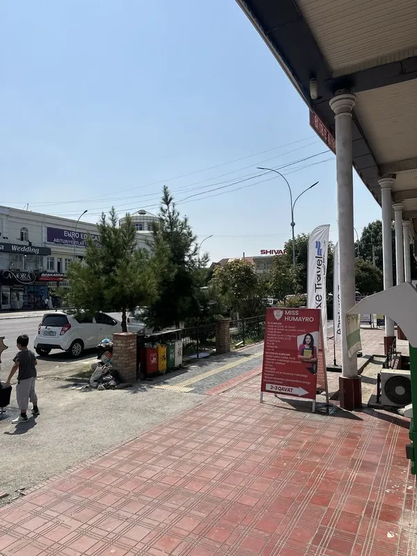 Ofis faoliyati uchun ijara