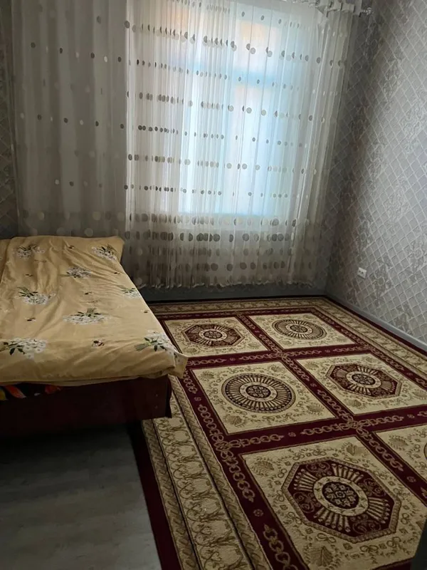 Квартира в центре Нукуса 5 Квартира в центре Нукуса 5