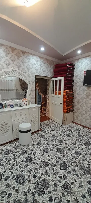 Гарантия спалный 2