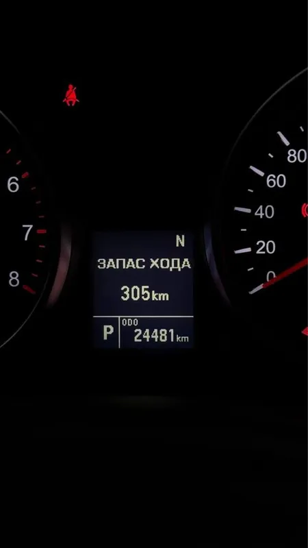 HAVAL M6 Premium AT Full version — фото 7