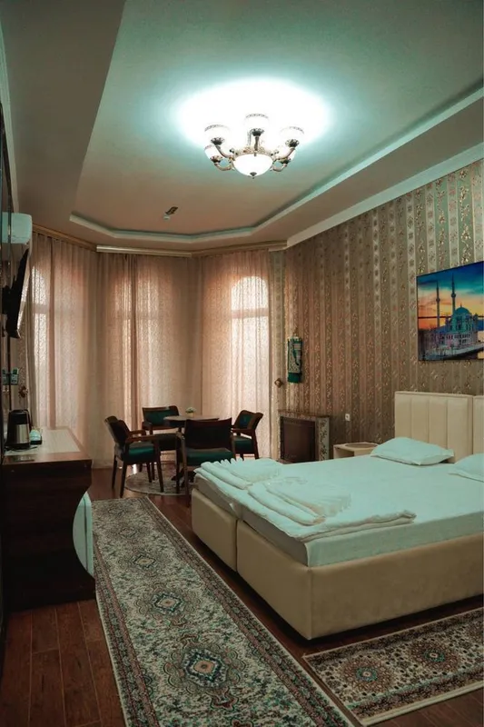 Luks bez zaks hotel mehmonxona Без закс мехмонхона отел люкс без загса — фото 2