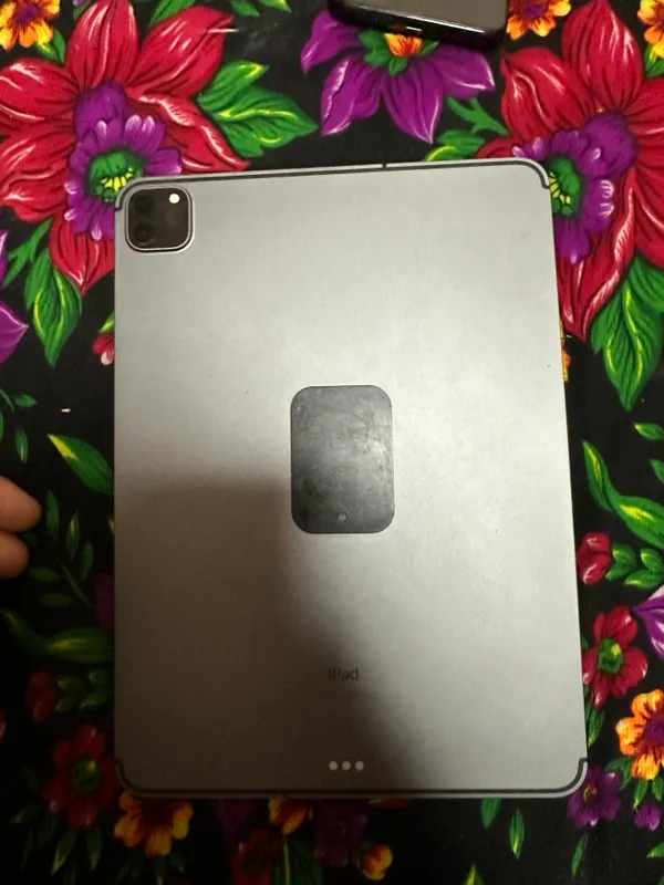 iPad Pro 2020 1 iPad Pro 2020 1