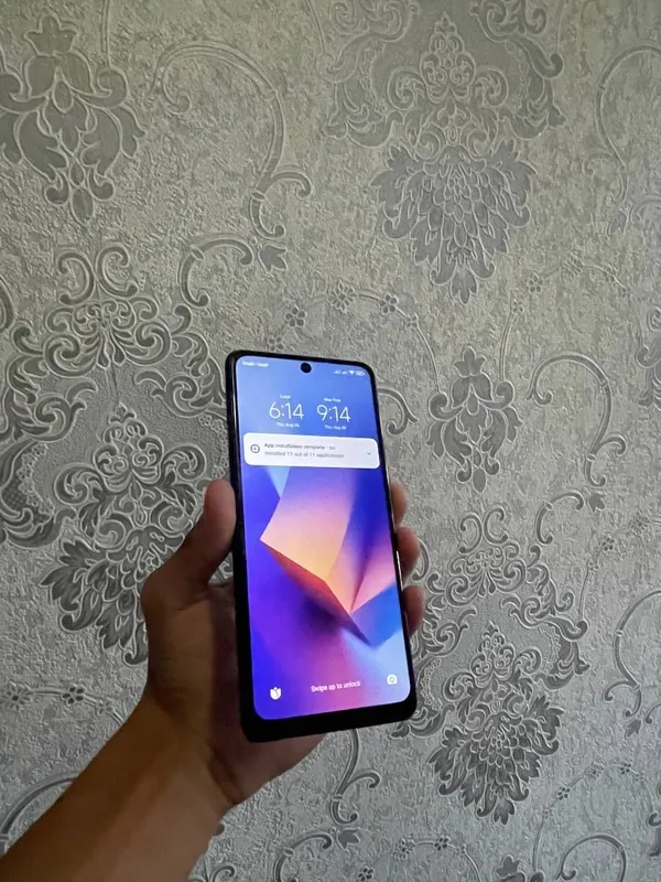 Redmi not 10 pro 8+128 ideal 5 Redmi not 10 pro 8+128 ideal 5