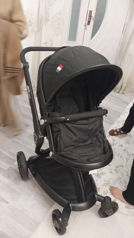 Kalyaska 2 tali