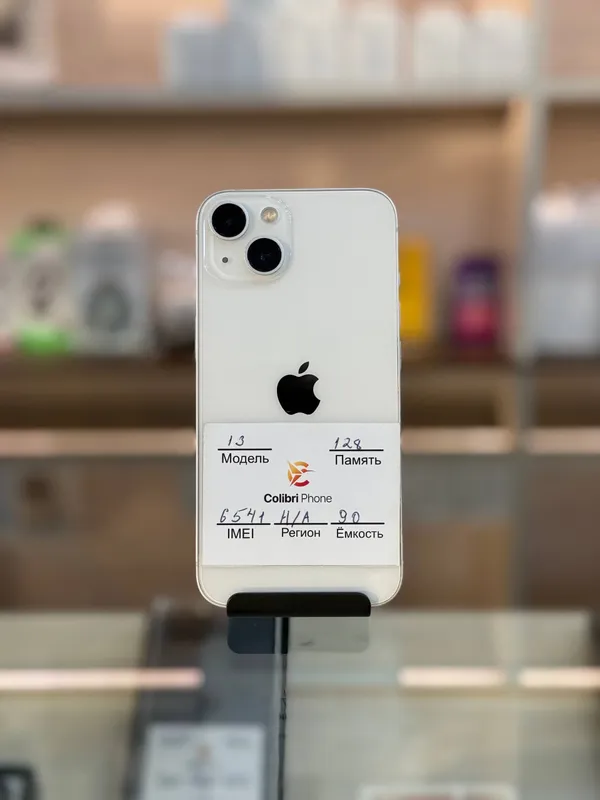 iPhone 13 iPhone 13