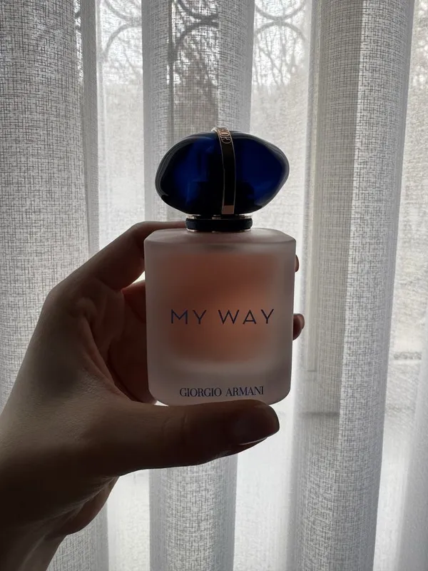 My way(froral) б/у